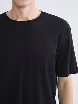 Bisiklet Yaka Erkek Ti??rt