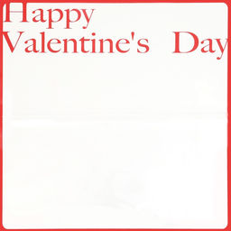 Цена за 20 шт. Пленка для цветов Святой Валентин,58 х 58 см, красная - UPAK LAND фото 4