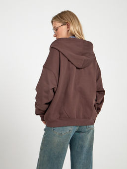 Женская Толстовка - Mossmore фото 7