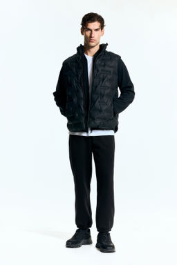 Joggers de deporte con DryMove Loose Fit - H&m фото 2