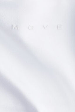 Camiseta de deporte con DryMove - H&m фото 4