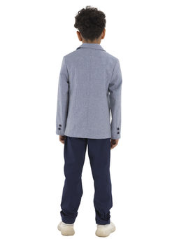 Пиджак для мальчика О46876 - Карамелли фото 2