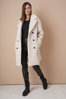 Пальто 4622 - Fantazia mod фото 3