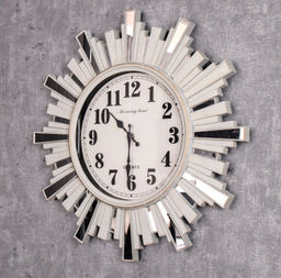 Часы настенные 58 см / 8720A /уп 4/ - Галеонтрейд фото 10