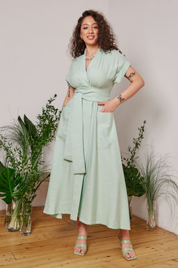 63729 Платье Eliseeva Olesya  фото 4