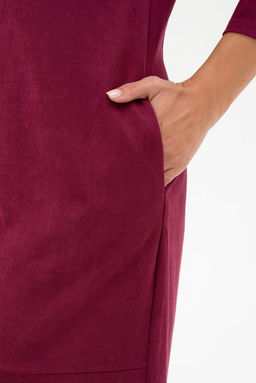 Платье Присцилла (48-56) - Serenada фото 9