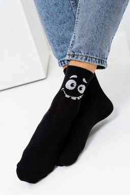 Носки мужские Смайл (набор 3 пары)