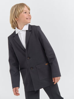 Жакет Графит 7+ - Bungly фото 3