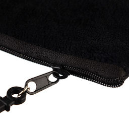 Кошелек детский для мальчика на молнии, плюшевый "Spidey", Человек паук