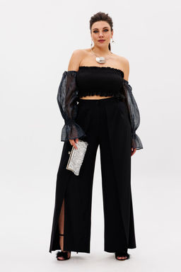 Блуза ANELLI 1286 двойное очарование фото 6