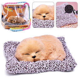 Набор питомец "Мой пушистый друг" в пакете