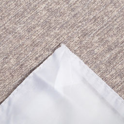 Фартук Этель Однотонный цв.серый 65 х70см, 100% п/э  фото 4