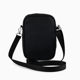 Сумка на ремешке «Аниме», 15×5×21 см