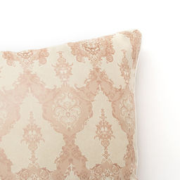 Подушка Экономь и Я 70*70 Лебяжий пух, чехол тик, цв. МИКС, п/э  фото 2