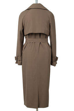 03-3249 Плащ женский (пояс)