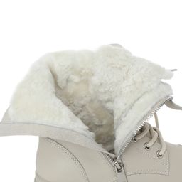 Женские полусапоги TENDANCE Артикул 3118599, светло-бежевый