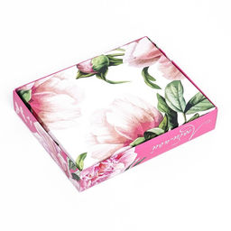 Коробка для 12 конфет, Любимой 19?15?3.6 см