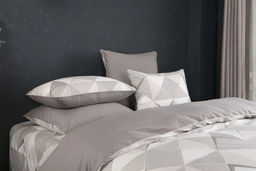 Комплект Бруклин (платина беж)