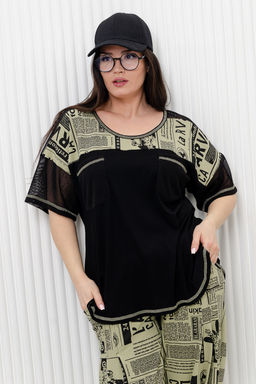 Костюм женский 9245 - Натали фото 8