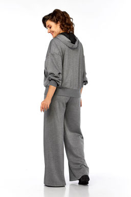 Костюм Diamant 2094 серый  фото 12
