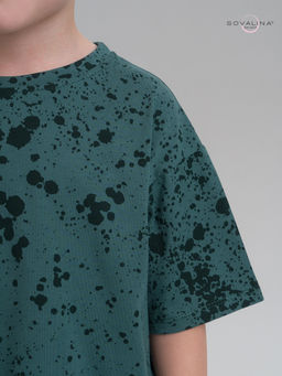 Костюм Daily men бум хаки - Sovalina фото 26