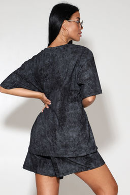 083 Костюм женский