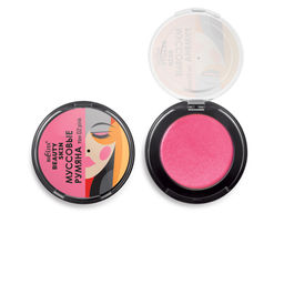 Белита Beauty Skin Румяна муссовые тон 02 pink