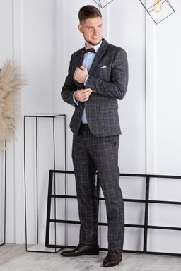 костюм 
 5433-М8.310.2 - Svyatnyh фото 17