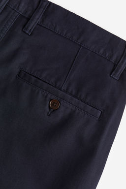 Chinos cortos de algodon Regular Fit - H&m фото 2