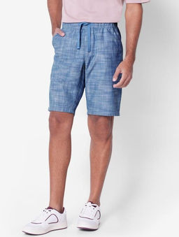 Мужские хлопковые шорты LIVERGY