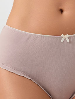 Трусы бразилиана женские в наборе, 3 шт - Mark formelle фото 6