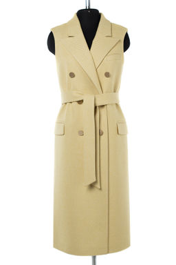 Пальто женское демисезонное (пояс) - Империя пальто фото 9