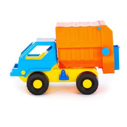 Кузя, автомобиль-коммунальная спецмашина - Полесье фото 2