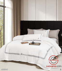 Набор одеяло и простынь с наволочками