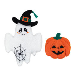 Набор для шитья Miadolla TF-0434 Таинственное привидение