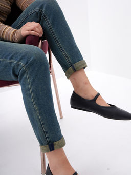 Женские Джинсы Бойфренды - Mossmore фото 5