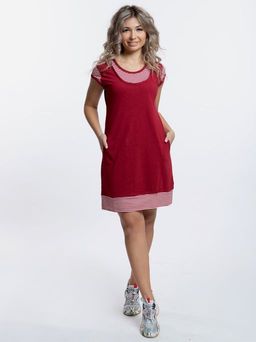 Туника NS 4465-f