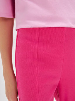 ACOOLA / Брюки детские для девочек Valenca фуксия  фото 3