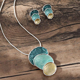 Комплект арт. 22 6710 (id 281258)