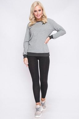 Леггинсы 1008 - Avili фото 5