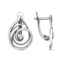 СЕРЬГИ 34817006ф