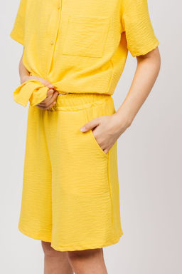 Шорты для девочки 0211 - Be friends фото 10