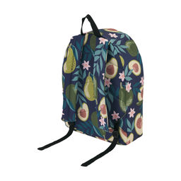 Цена за 1 шт. Рюкзак ErichKrause EasyLine® 17L Avocado Dusk  фото 2