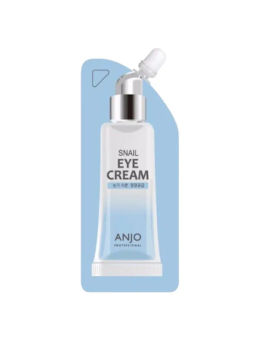 Eye Cream Snail - Крем для глаз с муцином улитки, 27 гр