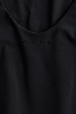 Traje de ba?o deportivo con Lycra® Xtra Life - H&m фото 4