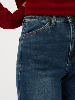 Женские Джинсы Свободные - Mossmore фото 137