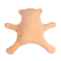 Автоигрушка Я девочка, мне можно, кот, на присосках