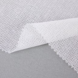 Дублерин G-20tt тканый точечный белый 68 г/кв.м 5 150 см W