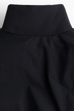 Chaqueta de deporte acolchada con ThermoMove - H&m фото 3