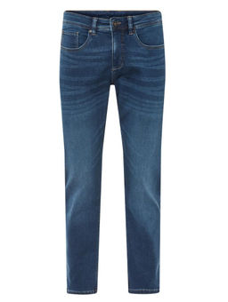 Мужские джинсы LIVERGY длина 32 дюйма  фото 5